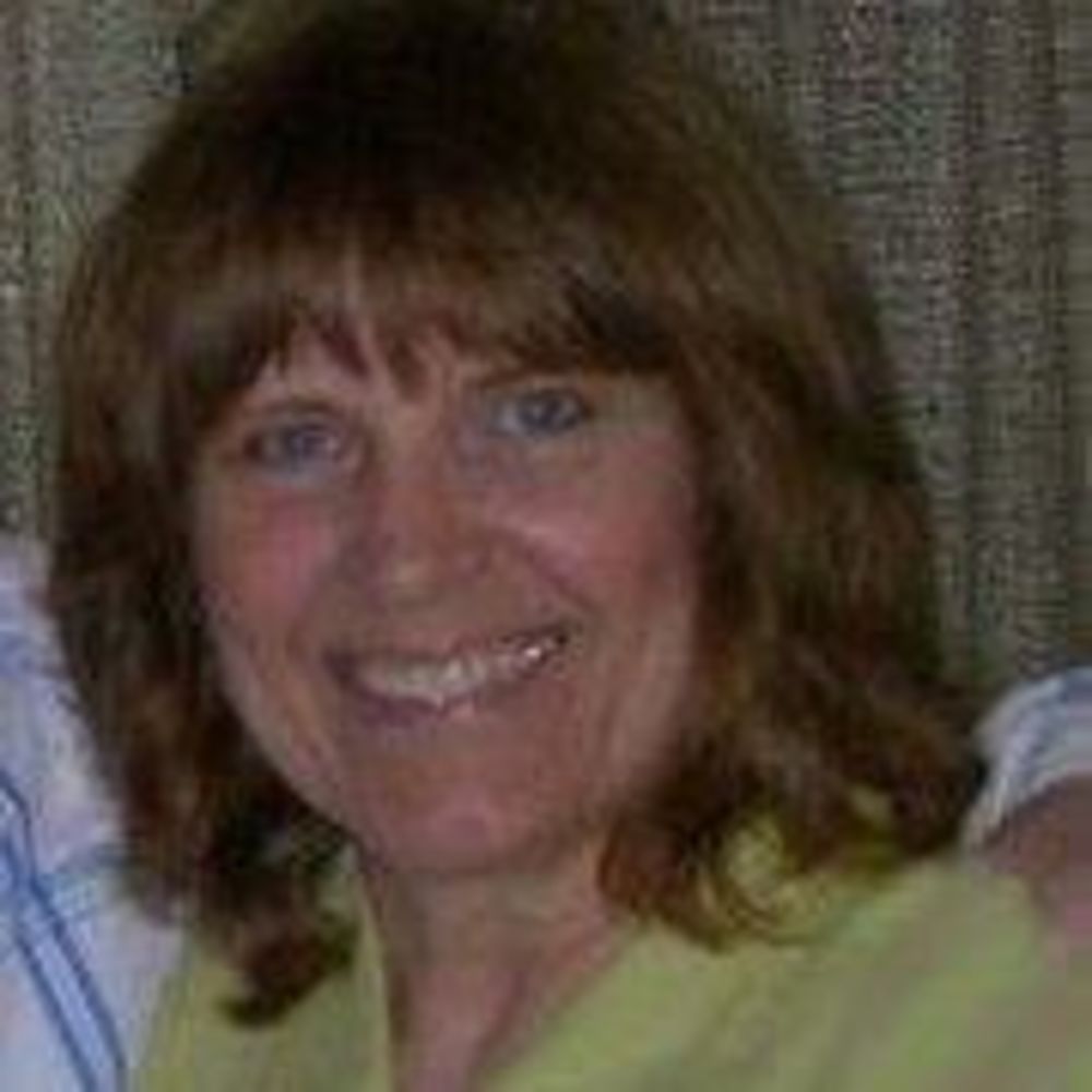 Meet your Posher, Rhoni
